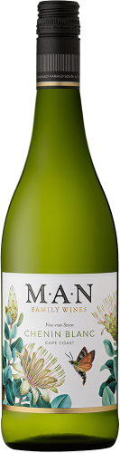 Man Vintners Chenin Blanc Free-Run Steen Man Vintners Chenin Blanc Free-Run Steen