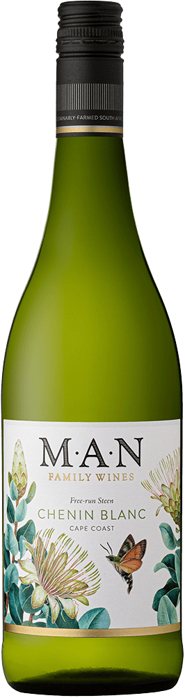 Man Vintners Chenin Blanc Free-Run Steen Man Vintners Chenin Blanc Free-Run Steen