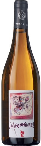 Domaine Patrick Baudouin Savennieres Bellevue