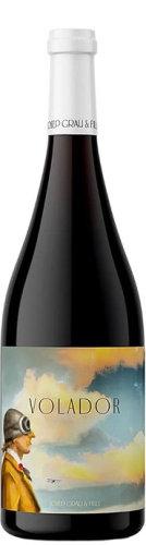 Josep Grau Montsant Volador