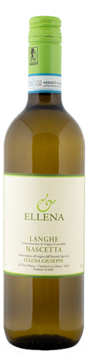 Ellena Giuseppe Langhe Nascetta