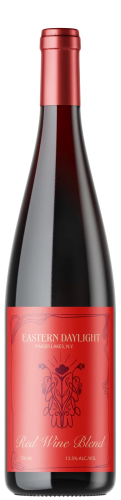 Eastern Daylight Red Blend