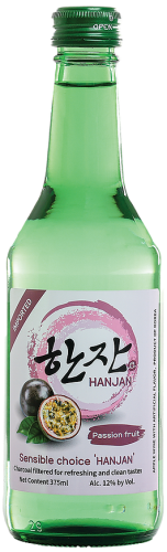 Han Jan Passion Fruit