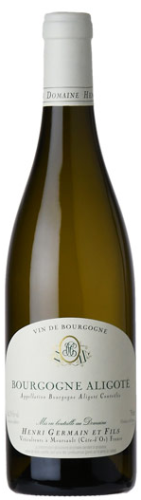 Henri Germain Bourgogne Aligote