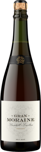 Gran Moraine Brut Rose