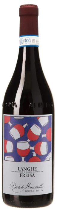 Bartolo Mascarello Langhe Freisa