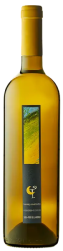 Domaine Thierry Constantin Valais Petite Arvine