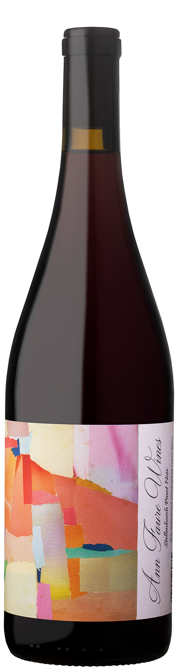 Ann Faure Wines Pinot Noir