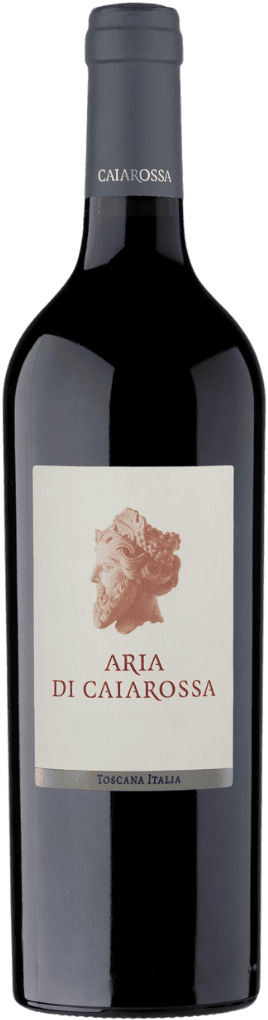 Caiarossa Aria di Caiarossa