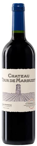 Chateau Tour de Marbuzet Saint Estephe