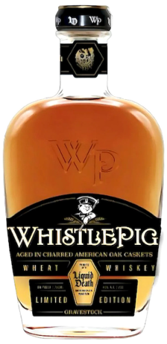 Whistlepig Wheat Whiskey Gravestock Whistlepig Wheat Whiskey Gravestock