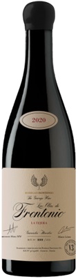 Bodegas Frontonio Garnacha las Alas de Frontonio "La Tejera"