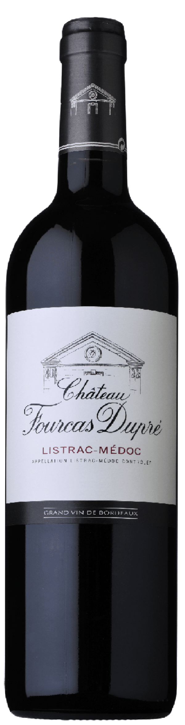 Chateau Fourcas Dupre Listrac-Medoc