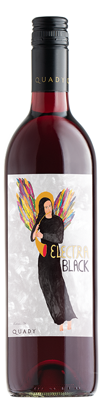 Quady Electra Black Quady Electra Black