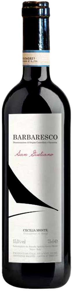 Cecilia Monte Barbaresco San Giuliano