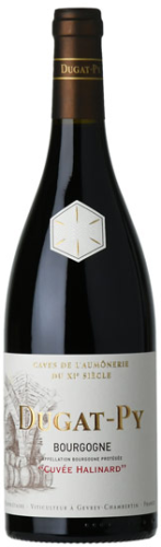 Dugat-Py Bourgogne Cuvee Halinard