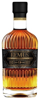 George Remus Bourbon Experimental Series 9yr Seguin Moreau Barrel George Remus Bourbon Experimental Series 9yr Seguin Moreau Barrel