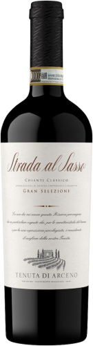 Tenuta di Arceno Chianti Classico Gran Selezione Strada Al Sasso