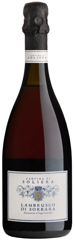 Cantina di Soliera Lambrusco di Sorbara