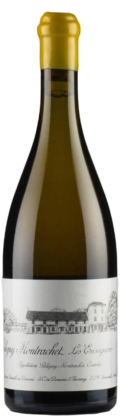 Domaine d'Auvenay Puligny Montrachet Les Enseigneres