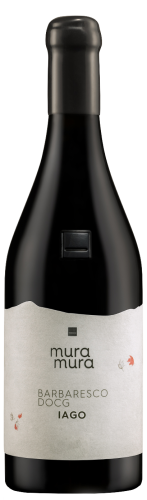 Mura Mura Barbaresco Iago DOCG