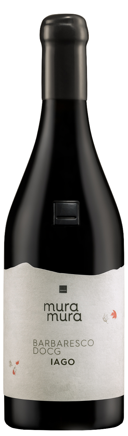Mura Mura Barbaresco Iago DOCG