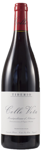 Tiberio Montepulciano d'Abruzzo Colle Vota Tiberio Montepulciano d'Abruzzo Colle Vota