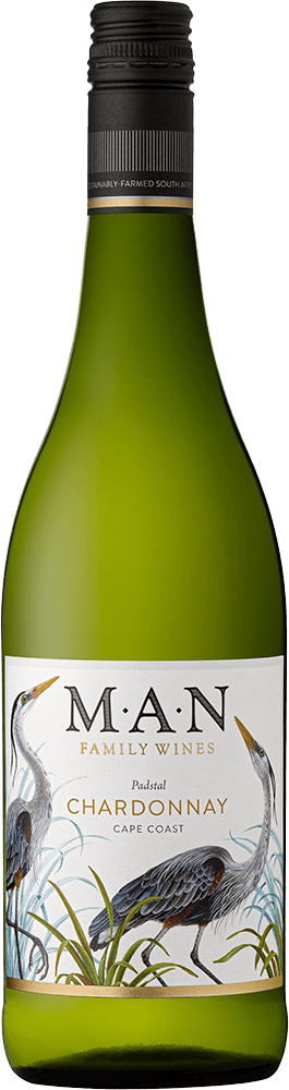 Man Vintners Chardonnay Padstal
