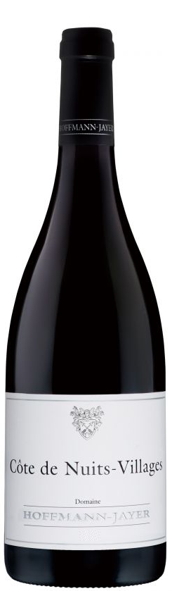 Domaine Hoffmann-Jayer Cote de Nuits-Villages Rouge