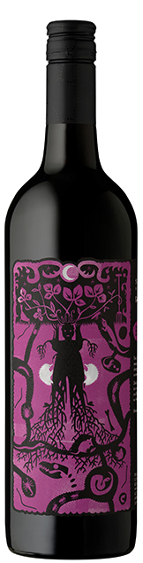 S. C. Pannell Garnacha Basso