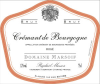 Domaine Marsoif Cremant de Bourgogne Brut Blanc de Noirs