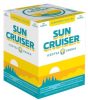 Sun Cruiser Lemonade + Iced Tea & Vodka 4pk