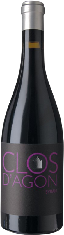 Clos d'Agon Syrah