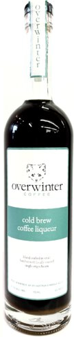 Hartman's Liqueur Overwinter Coffee