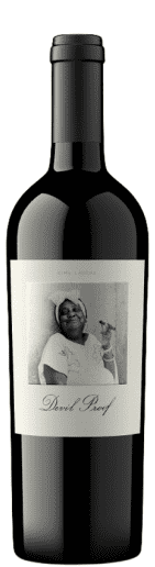 Devil Proof Red Blend Cima Ladera Devil Proof Red Blend Cima Ladera