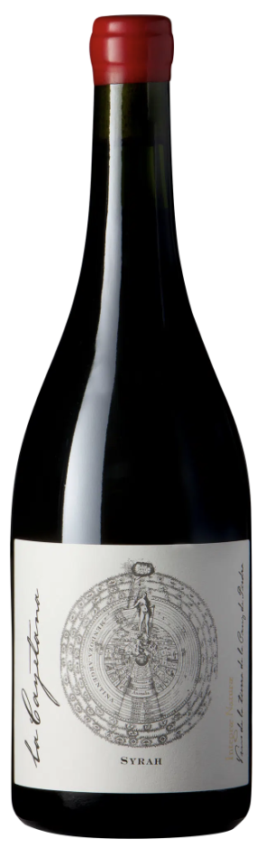 La Cayetana Syrah