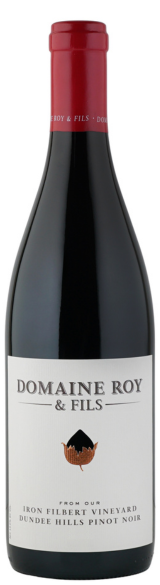 Domaine Roy & Fils Pinot Noir Iron Filbert Vineyard Domaine Roy & Fils Pinot Noir Iron Filbert Vineyard