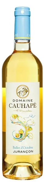 Domaine Cauhape Jurancon Moelleux Ballet d'Octobre