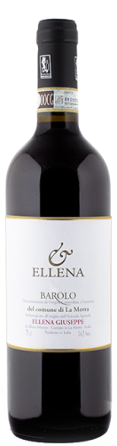 Ellena Giuseppe Barolo del Comune di la Morra Ellena Giuseppe Barolo del Comune di la Morra