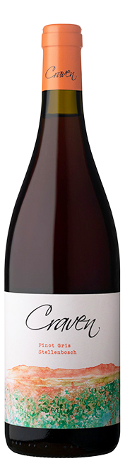 Craven Pinot Gris