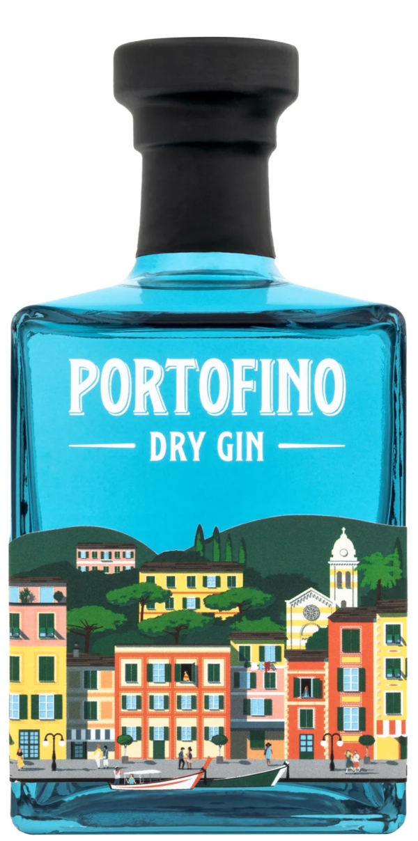 Portofino Gin Dry
