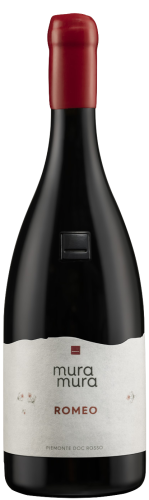Mura Mura Rosso Romeo