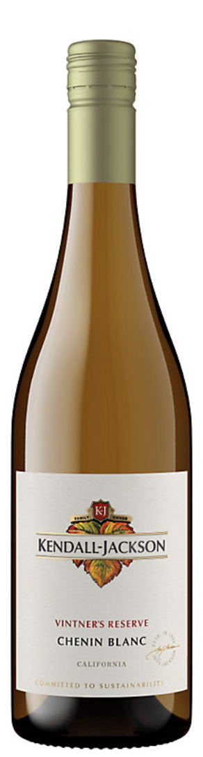 Kendall Jackson Chenin Blanc Vintner's Reserve