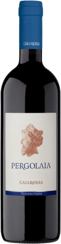 Caiarossa Pergolaia Caiarossa Pergolaia