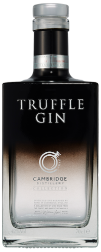 Cambridge Distillery Gin Truffle