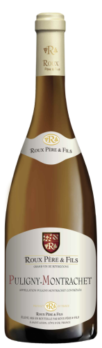 Roux Pere & Fils Puligny Montrachet