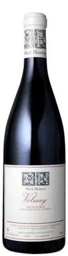 Mark Haisma Volnay Les Echards