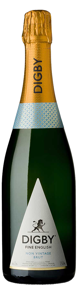 Digby Fine English Brut