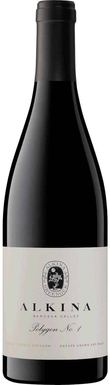 Alkina Shiraz Polygon No. 1