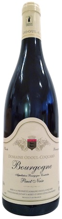 Odoul-Coquard Bourgogne Rouge